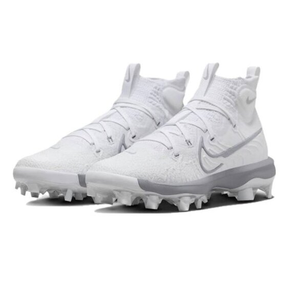 Nike Alpha Huarache NXT MCS \'White Wolf Grey\' DJ6519-103 Baseball size 7 - 12 main image 6